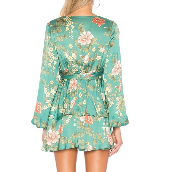 NWT Majorelle Berkshire Dress - Picture 3 of 10